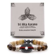 Bracelets Tri Hita Karana - Réincarnation