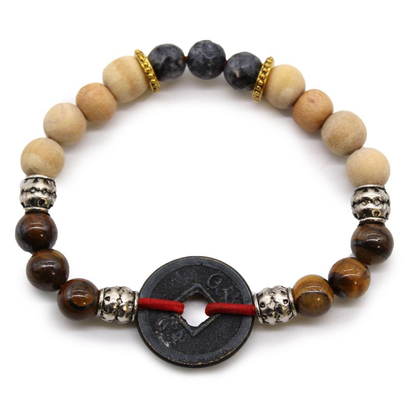 Bracelets Tri Hita Karana - Réincarnation
