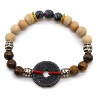 Bracelets Tri Hita Karana - Réincarnation