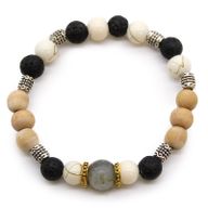 Bracelets Tri Hita Karana - Équilibre