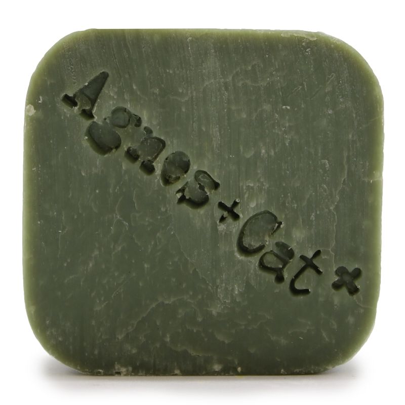 A&C Shampoing Solide - Figue Blanche