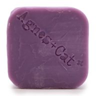 A&C Shampoing Solide - Pivoines
