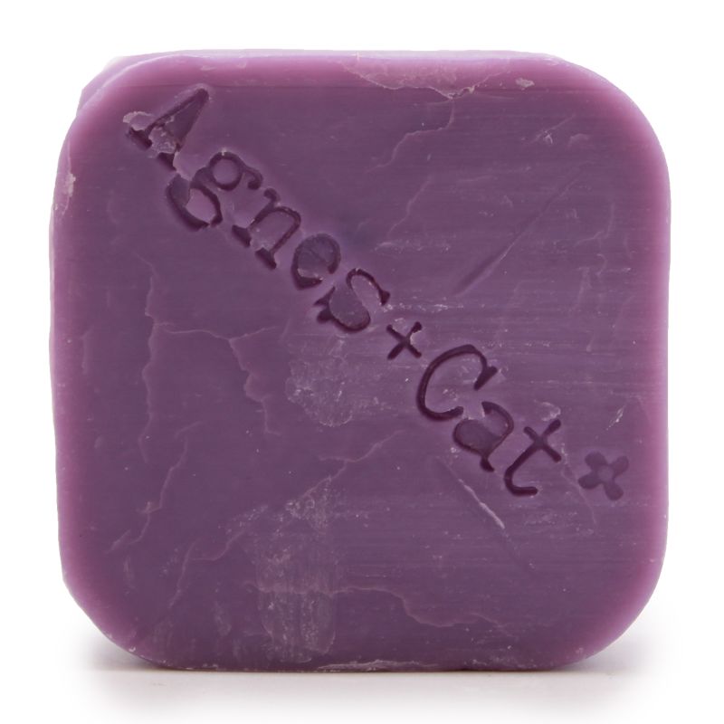 A&C Shampoing Solide - Pivoines