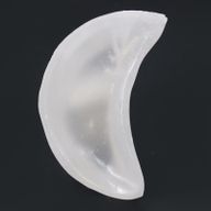 Bol Lune en Sélénite - 10cm