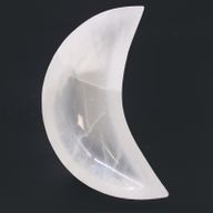 Bol Lune en Sélénite - 15cm