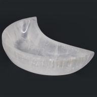 Bol Lune en Sélénite - 15cm