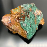 Spécimens Minéraux - Azurite Malachite (approx 20 pieces)