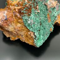 Spécimens Minéraux - Azurite Malachite (approx 20 pieces)