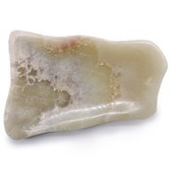 Porte-Savon Miel Naturel Onyx