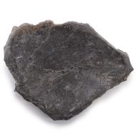 Porte-Savon en Marbre Gris Naturel