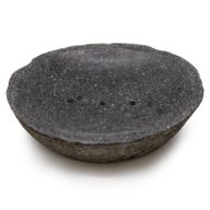 Porte-Savon Naturel Pierre de Rivière