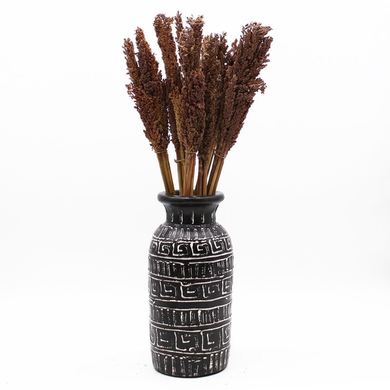 Bouquet d'Herbe de Cantal - Chocolat