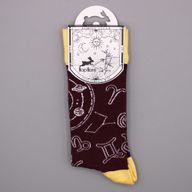 Chaussettes Bambou Hop Hare   - Zodiac