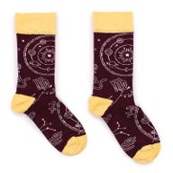 Chaussettes Bambou Hop Hare   - Zodiac