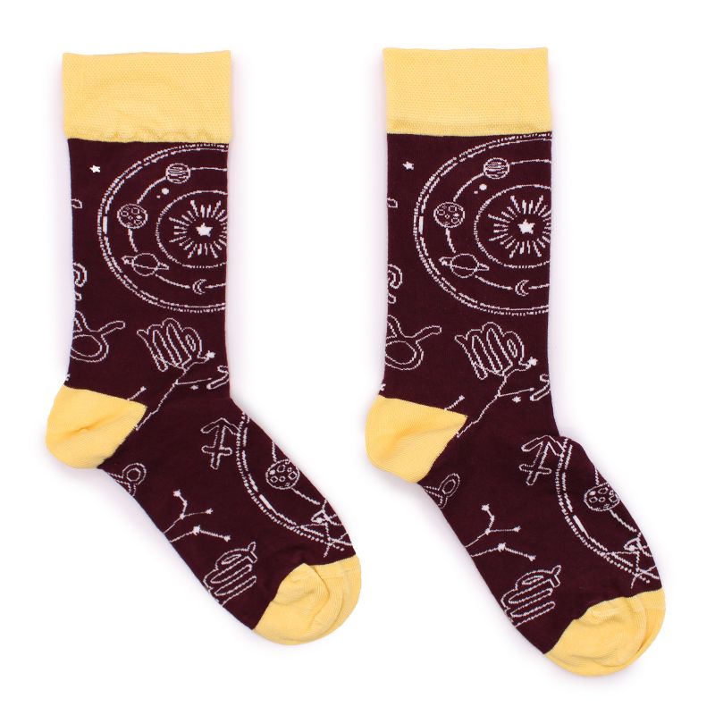 Chaussettes Bambou Hop Hare   - Zodiac