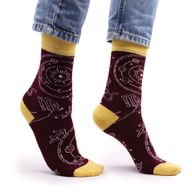 Chaussettes Bambou Hop Hare   - Zodiac