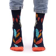 Chaussettes Bambou Hop Hare - Attrape-rêves