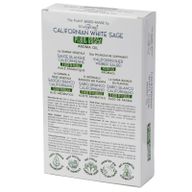 Huiles Aromatiques Végétales - Sauge Blanche de Californie