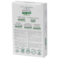 huiles aromatiques végétales - Thé au jasmin