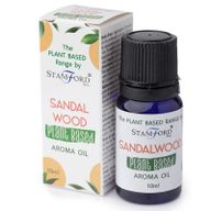 huiles aromatiques végétales - Bois de santal