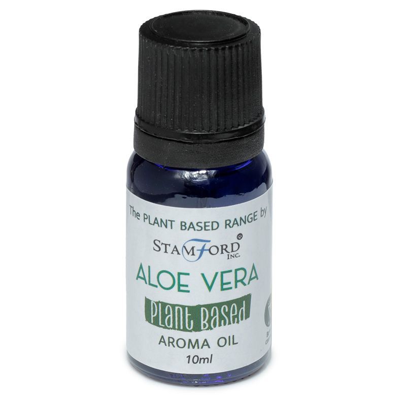 huiles aromatiques végétales - Aloe Vera
