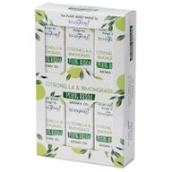 Huiles Aromatiques Végétales - Citronnelle