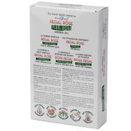 huiles aromatiques végétales - Regal Rose