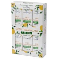 huiles aromatiques végétales - Encens doux