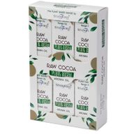 Huiles Aromatiques végétales - Cacao brut