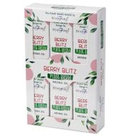 Huiles Aromatiques végétales - Blitz de Baies