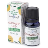 Huiles Aromatiques végétales - Oud Aromatique