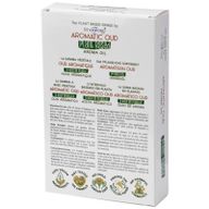 Huiles Aromatiques végétales - Oud Aromatique