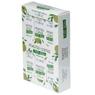 Huiles Aromatiques végétales - Le Café Torréfié