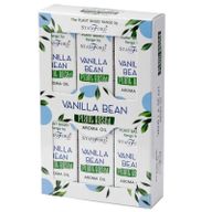 Huiles Aromatiques végétales - Gousse de Vanille