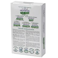 Huiles Aromatiques végétales - Méditation