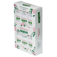 Huiles Aromatiques végétales - Sensualité