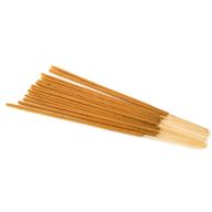 Pack de 6 bâtons d'encens Masala à base de plantes - Aloe Vera