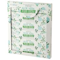 Pack de 6 bâtons d'encens Masala à base de plantes - Aloe Vera