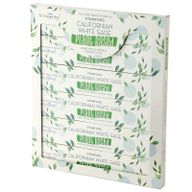 Pack de 6 Bâtonnets d'Encens Masala à Base de Plantes - Sauge Blanche de Californie
