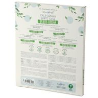 Pack de 6 Bâtonnets d'Encens Masala à Base de Plantes - Sauge Blanche de Californie