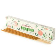 Pack de 6 Bâtonnets d'Encens Masala à Base de Plantes - Cannelle