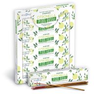 Pack de 6 Bâtonnets d'Encens Masala Végétal - Citronnelle