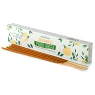 Pack de 6 Bâtonnets d'Encens Masala Végétal - Jasmin