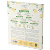 Pack de 6 Bâtonnets d'Encens Masala Végétal - Jasmin
