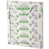 Pack de 6 Bâtonnets d'Encens Masala Végétal - Lavande