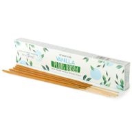 Pack de 6 Bâtonnets d'Encens Masala Végétal - Vanille