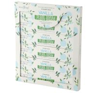 Pack de 6 Bâtonnets d'Encens Masala Végétal - Vanille