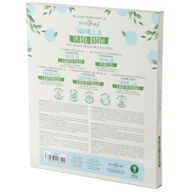 Pack de 6 Bâtonnets d'Encens Masala Végétal - Vanille