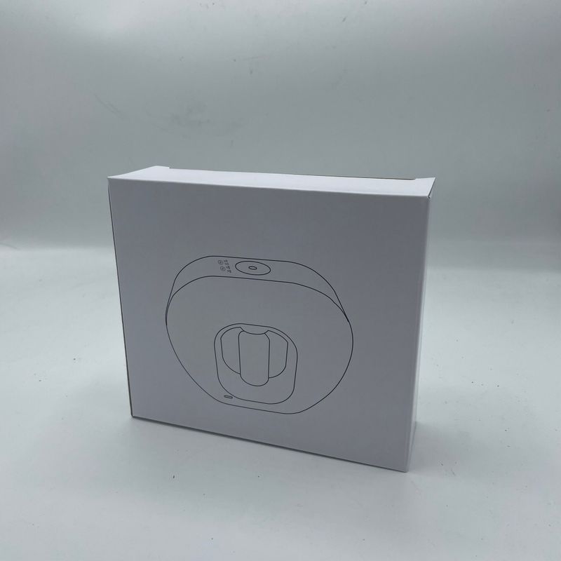 Diffuseur d'aromathérapie sèche - Nébuliseur - USB-C - Pas besoin d'eau
