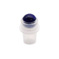 Extrémité de Roll-On de Gemme pour Bouteille de 5ml - Sodalite